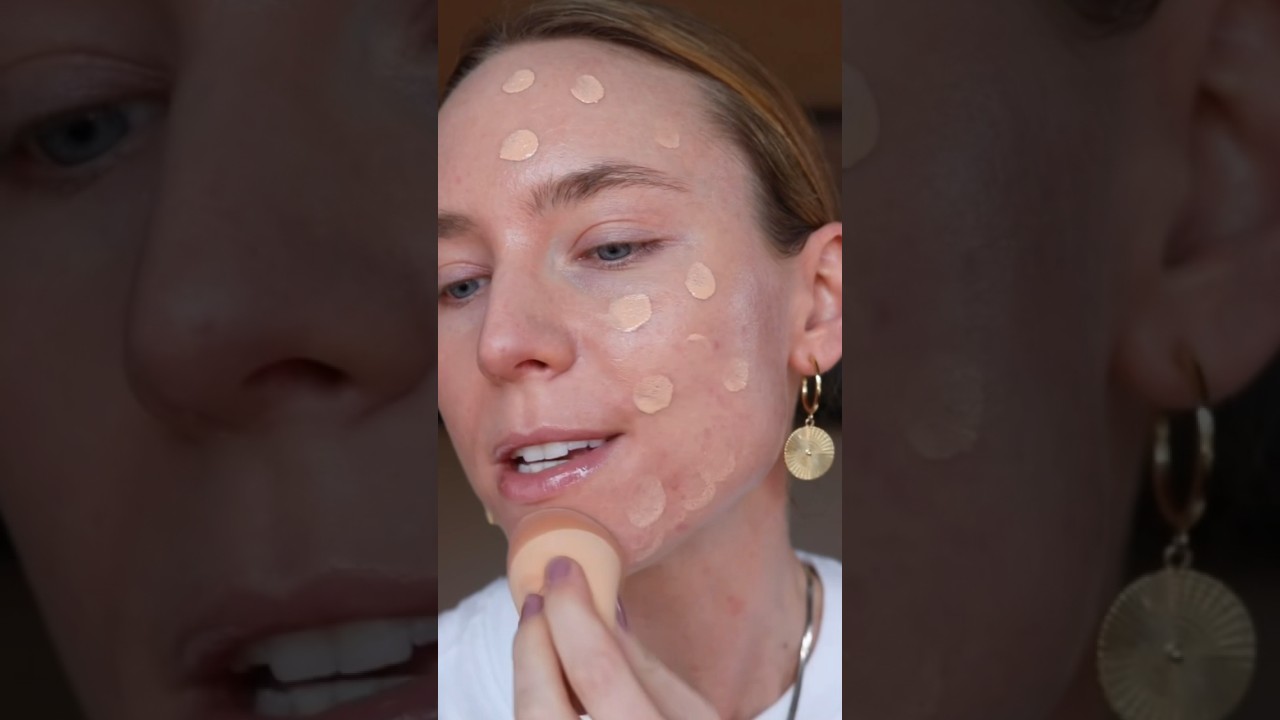 Лучшая тональная основа? Make Forever Hydra Glow