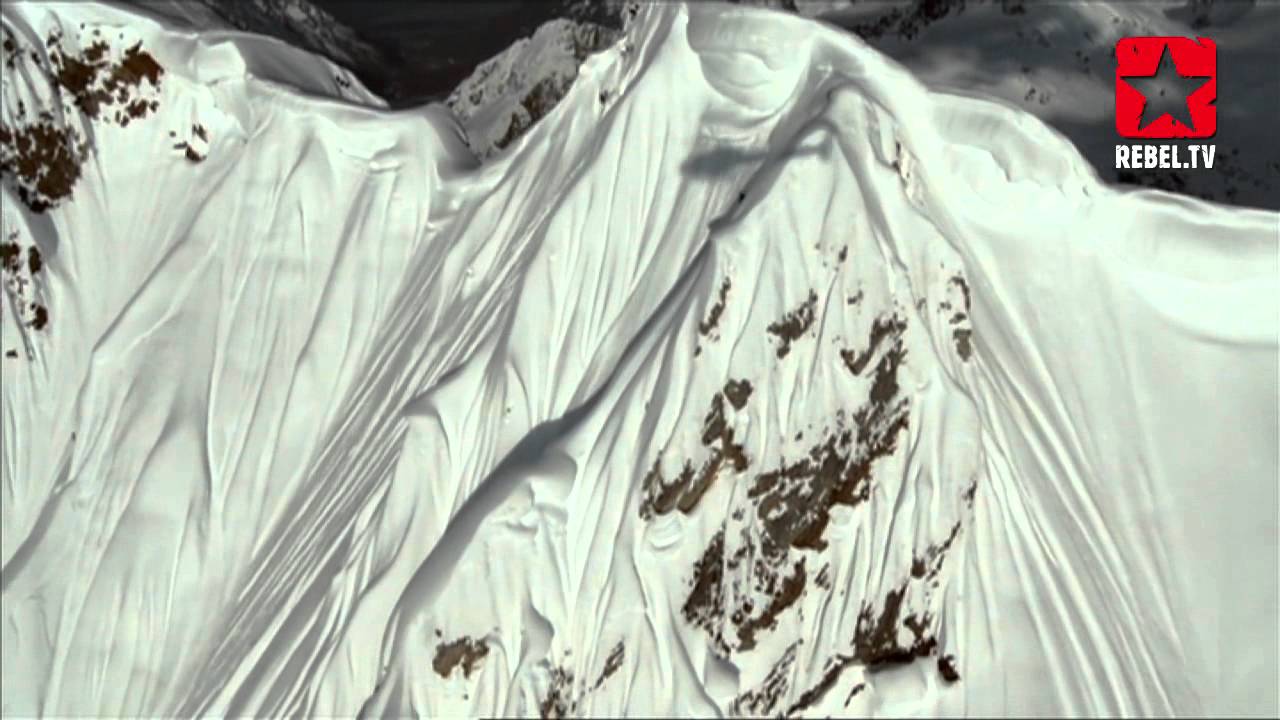 Xavier de Le Rue - This is my Winter
