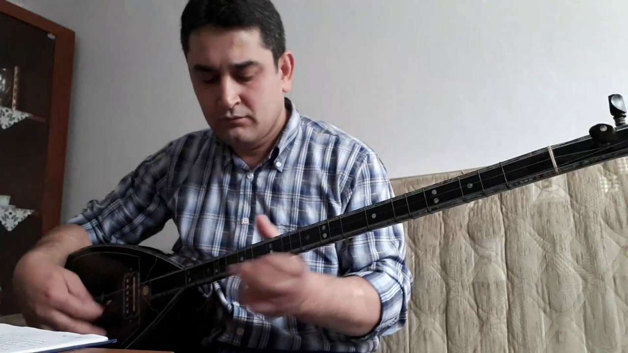 Düşenin dünyada dostu yokimiş - Ali GÜL