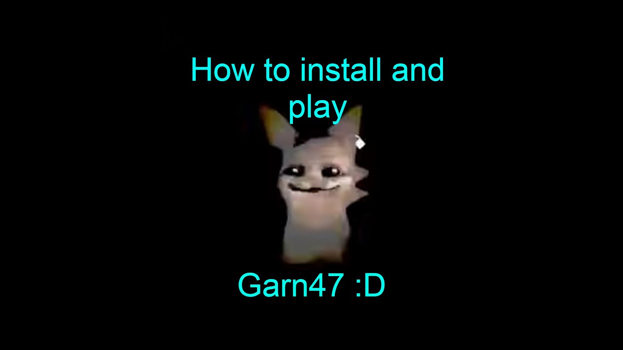 FNF How to install the hit single mod and play Garn47 FULL GUIDE (OUTDATED CHECK DESCRIPTION)