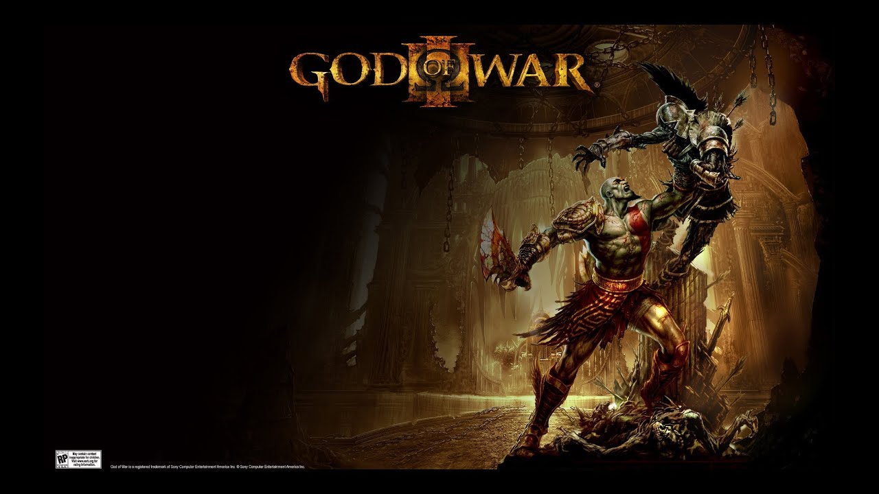 SAMPAI TITIK DARAH PENGHABISAN! BALAS DENDAM KRATOS SELESAI DISINI. GOD OF WAR 3 (TAMAT)