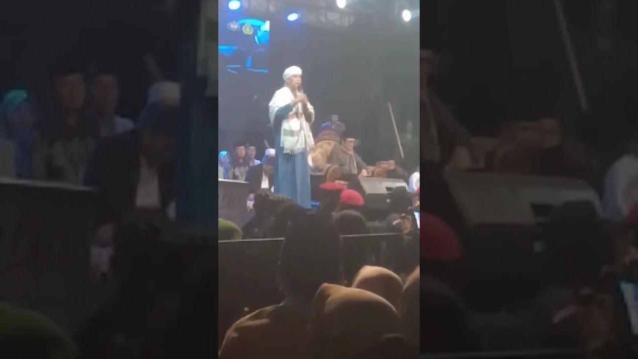Barrokallah*** Bangkit Poro Ulama&trah Pejuang Nusawantoro NKRI.