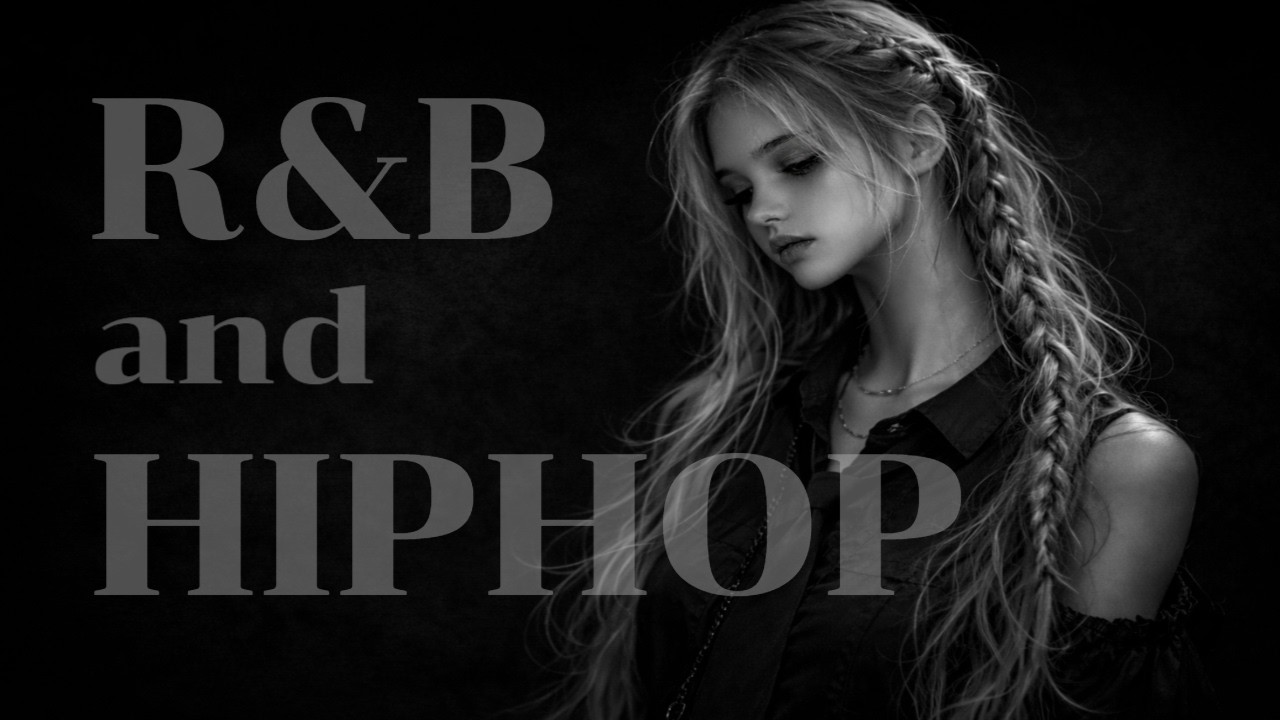 【 𝒑𝒍𝒂𝒚𝒍𝒊𝒔𝒕 】R&B + Hip-Hop? Say No More. | Smooth 105 BPM Groove