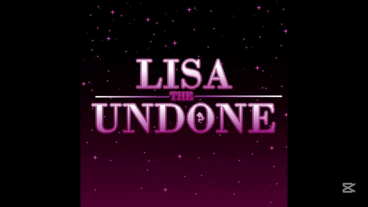 LISA The UNDONE - Condescend