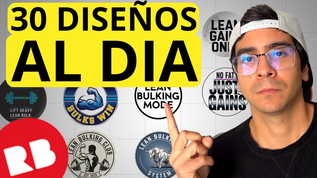 Generando 30 Diseños Diarios con IA para Vender en Print On Demand