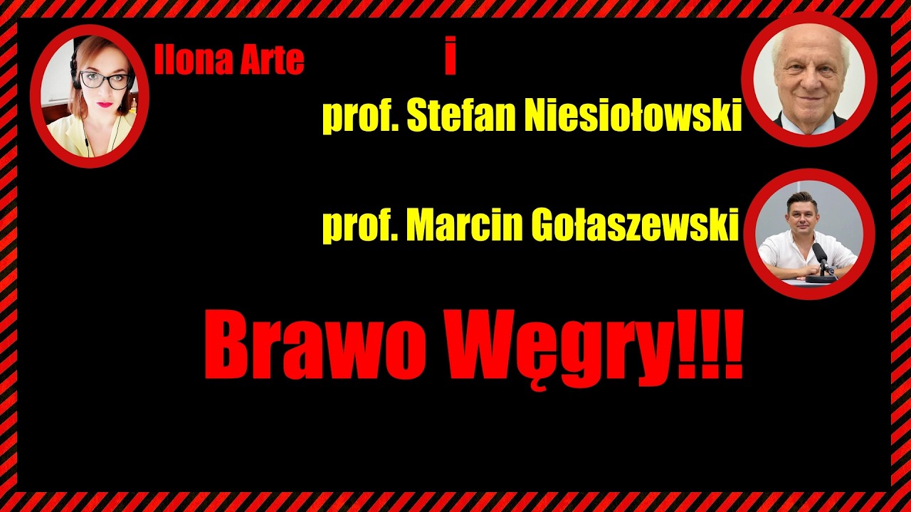 Nowy rozdział nad Dunajem: triumf Magyara. Rozmowa z prof. Niesiołowskim i prof. Gołaszewskim