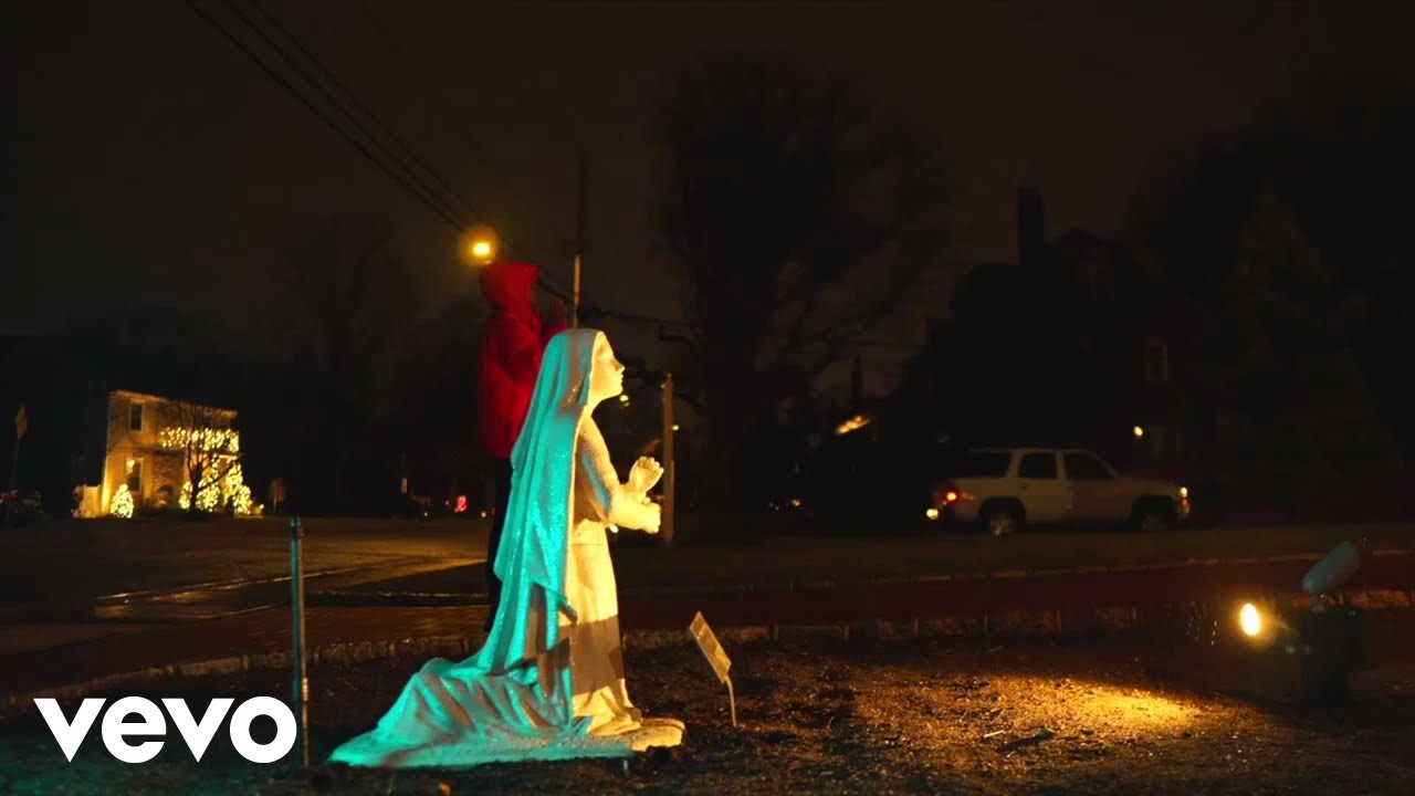 Tha Realist - Pray for Me