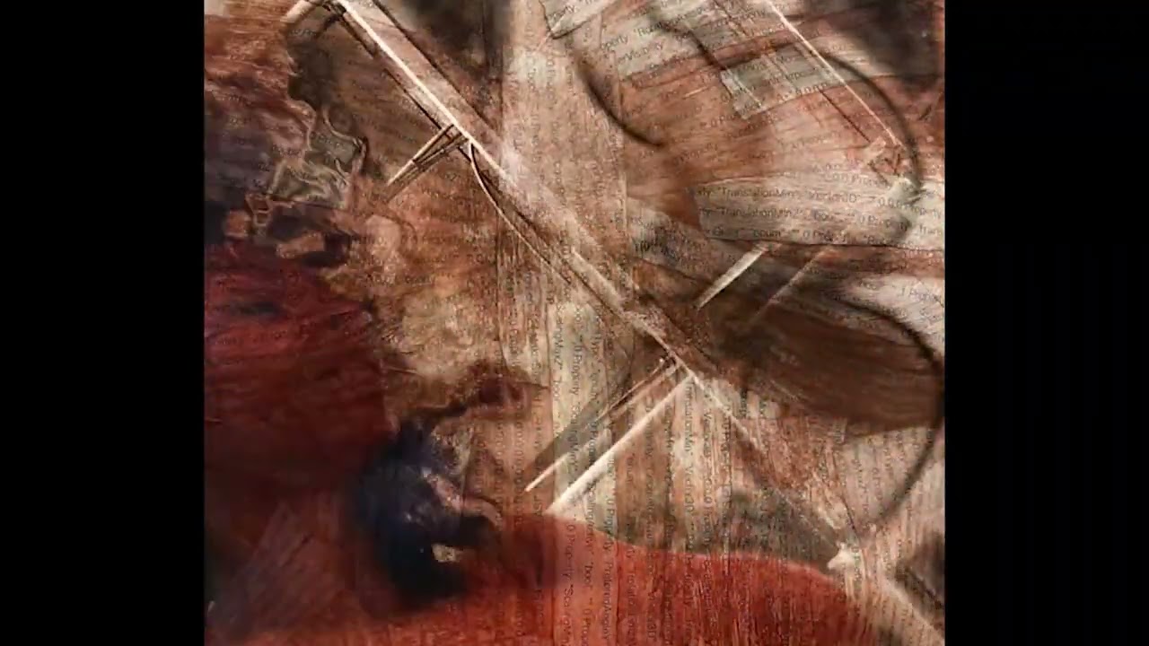 Transes - Van Grimde Corps Secrets