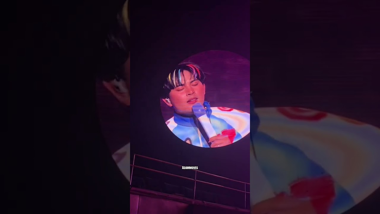 KOLORCOASTER THE CONCERT BY MAKI PART 3
