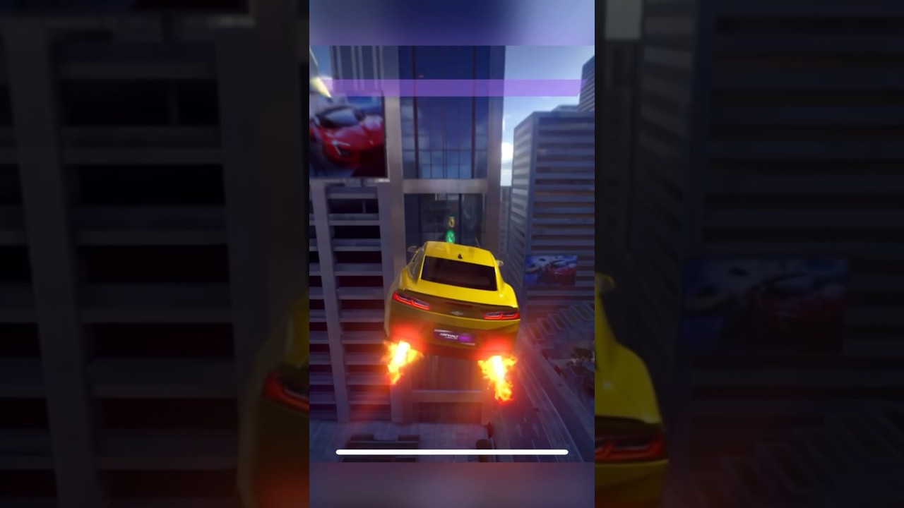 Asphalt legend 8 unite ||🔥🔥 IOS 18 Gameplay 2024