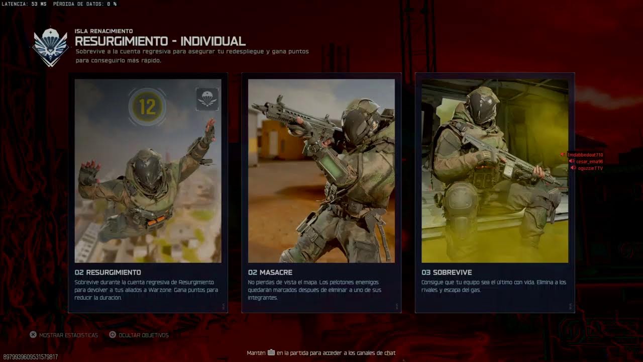 suscribete que estamos en directo todo los dias