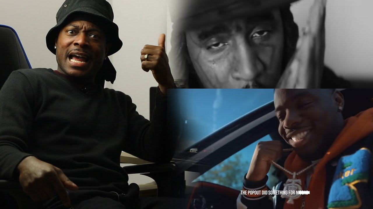 KENDRICK LAMAR Ex-LABEL SHOOTERS DAYLYT & RAY VAUGHN Put BELT TO A** Then TOE TAGGED