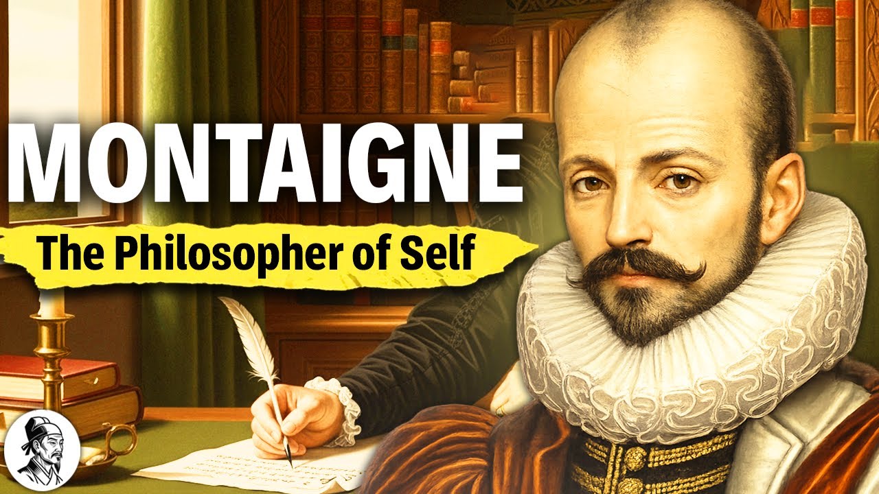 Montaigne Documentary to Fall Asleep To