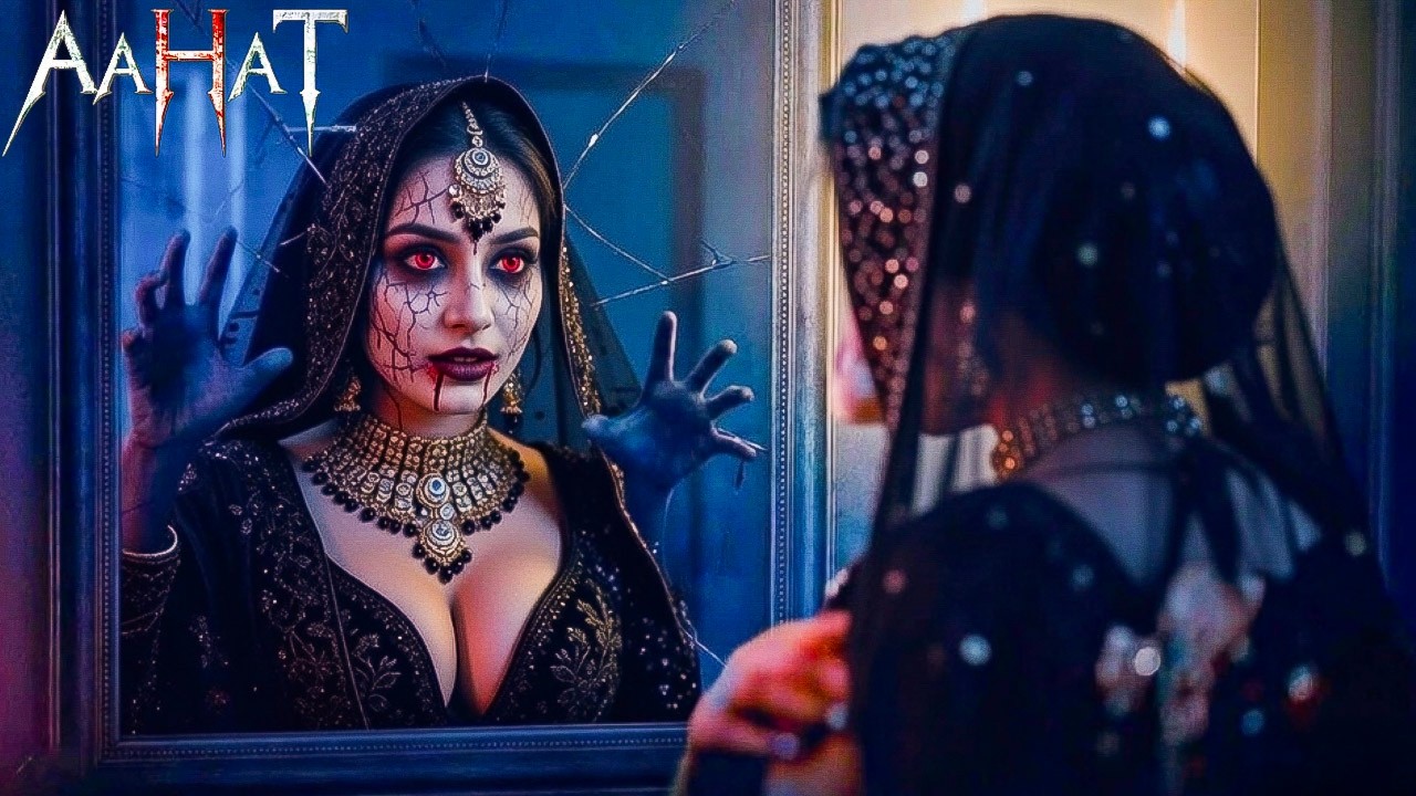 वो दुल्हन नहीं… एक खौफनाक आत्मा है || Horror Story || भूत, रहस्य और खौफ