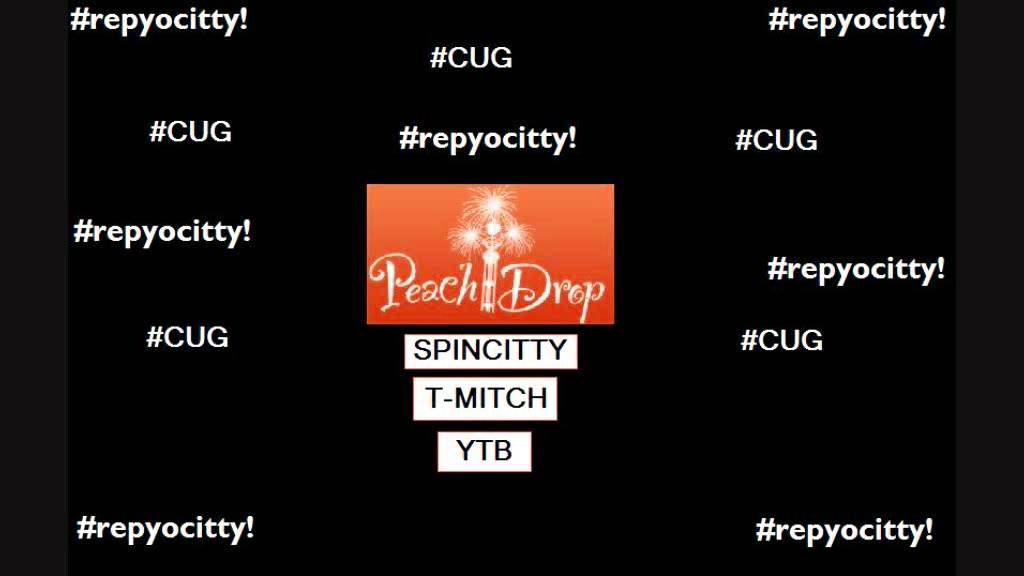 PEACHDROP-SPINCITTY TMITCH YTB!