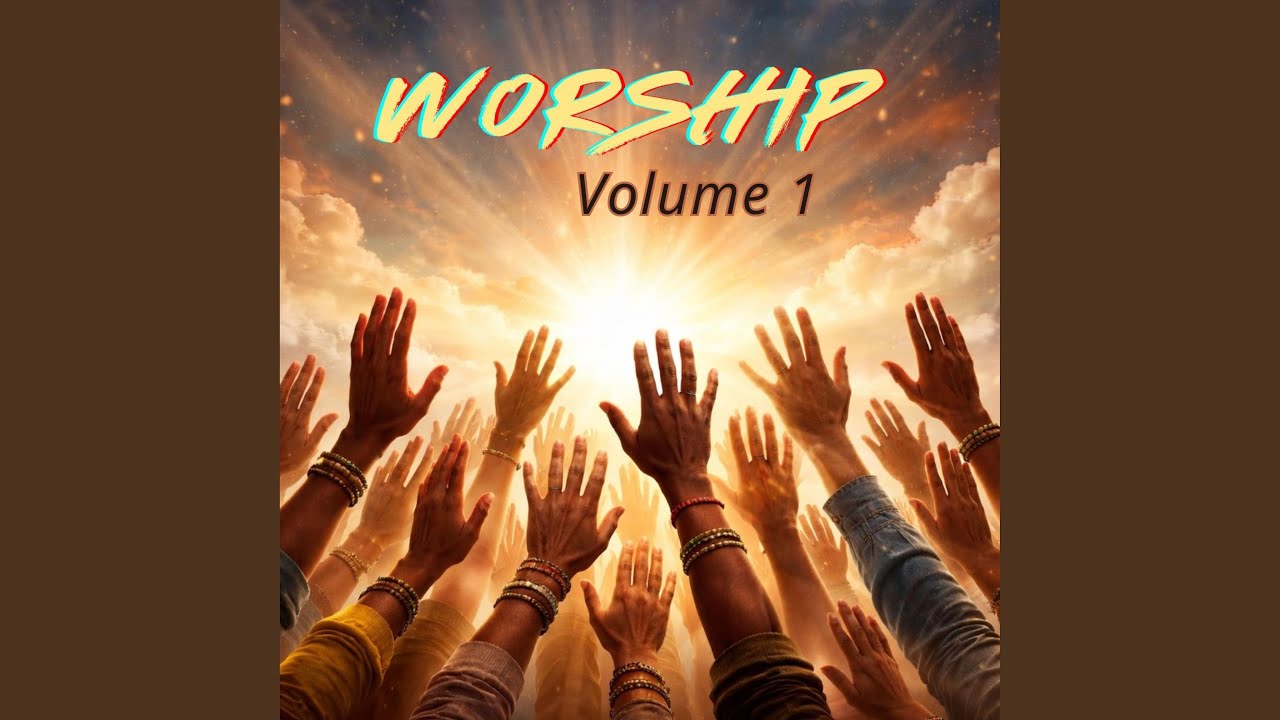 According to Your Faith (Worship) (feat. A Young Apostle)