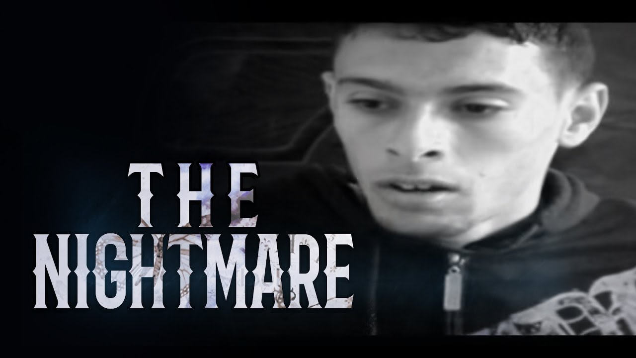 Kareem Jebrane -The Nightmare (2010)