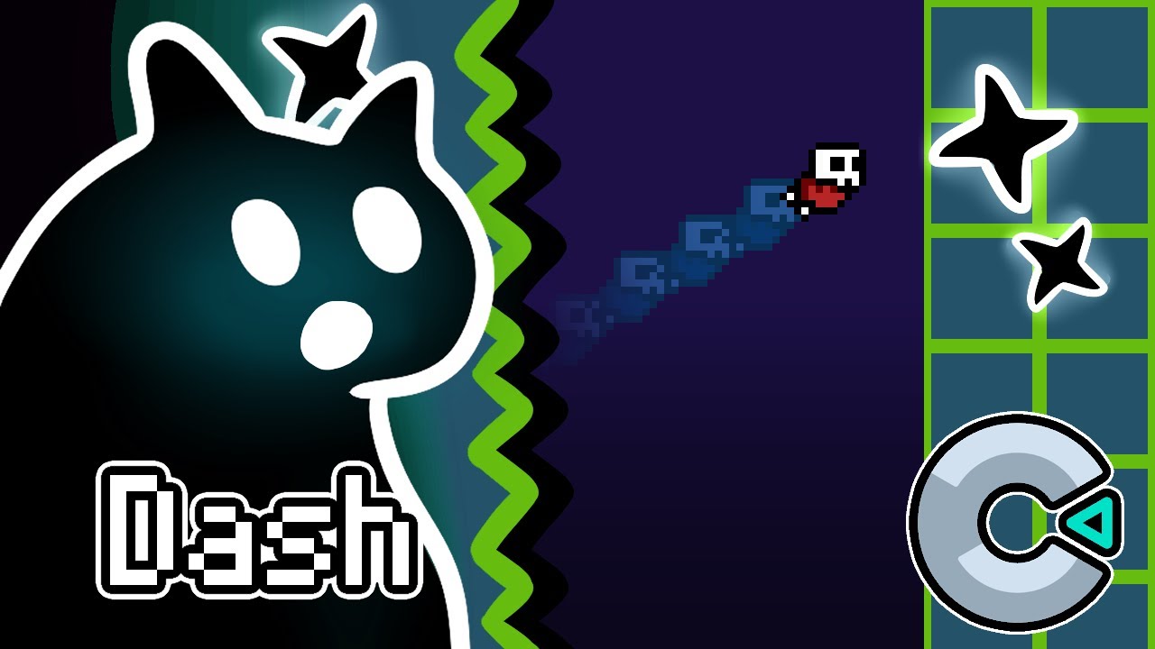 Fazendo Dash/Dash Diagonal no Construct 3/2