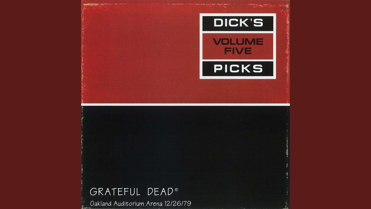 Estimated Prophet (Live at Oakland Auditorium Arena, December 26, 1979)