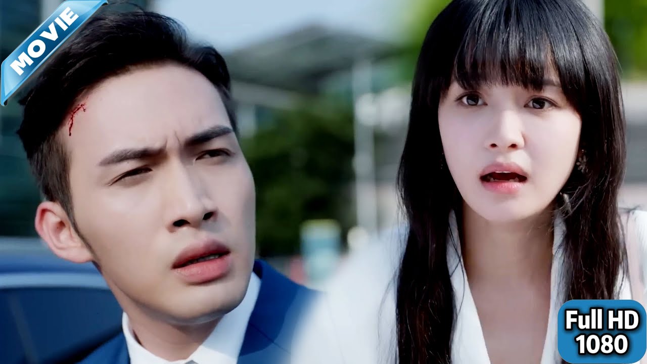 總裁意外出車禍，卻因禍得福得到暗戀3年女子的告白❤️ Chinese Television Dramas #最新電視劇#最新電影 #最新熱播劇 #火爆短劇 #逆襲 #爽文 #打臉 #爽劇