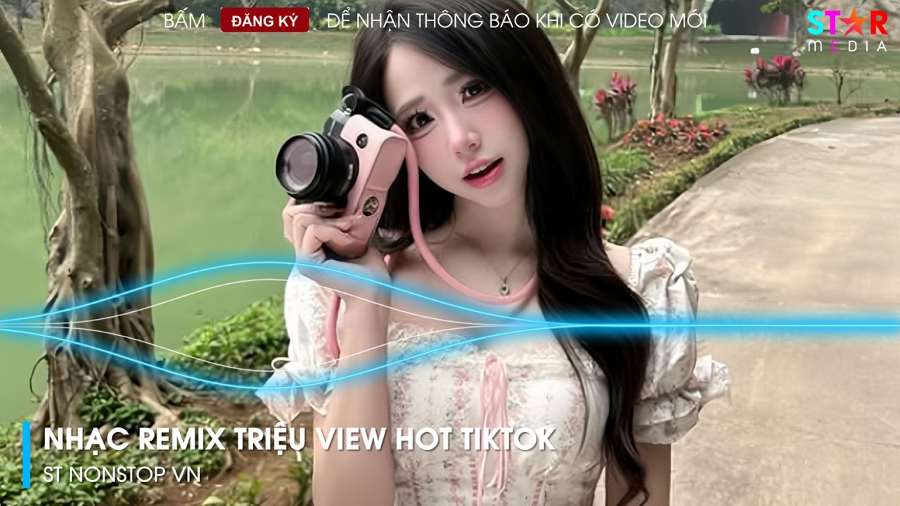Nonstop TikTok 2026 - Em Thua Cô Ta Remix (Bản Hot TikTok)Cô Ấy Tốt Hơn Em À Cô Ta Cũng Thương Anh À