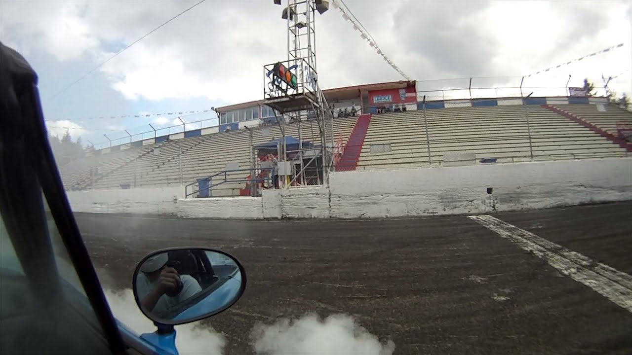 Capital Drift Season 6 round 2 May 19 2014