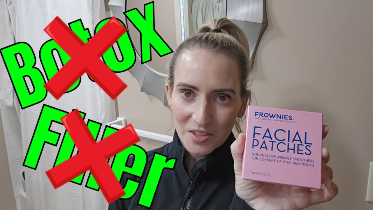 Can You Fight Crow's Feet Without Botox or Fillers -  Naturally Fight Eye Wrinkles & Fine Lines
