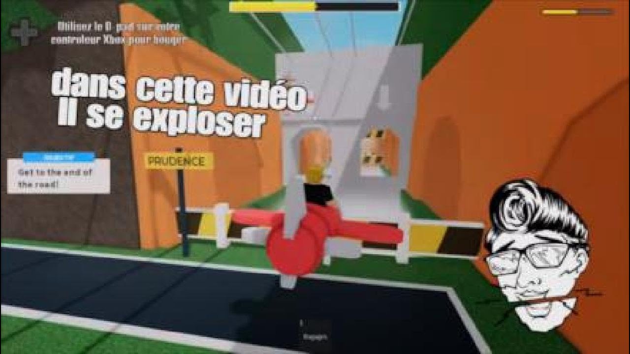 Je joue à airplane 4 sur roblox.