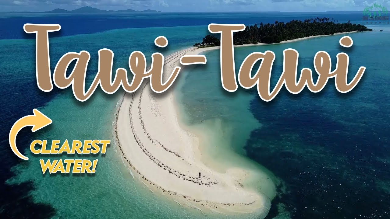 Tawi-Tawi to the world!! | Experience Tawi-Tawi