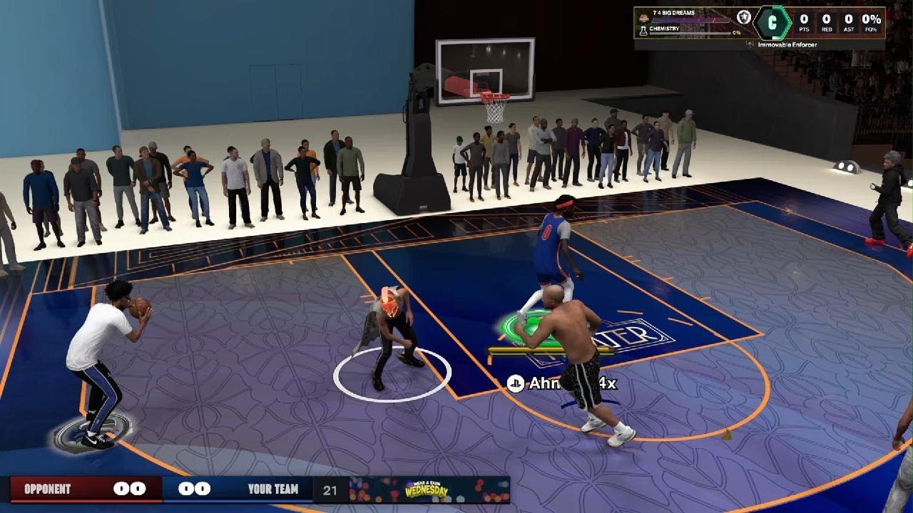 NBA 2K26_ff full game 🏀🐊