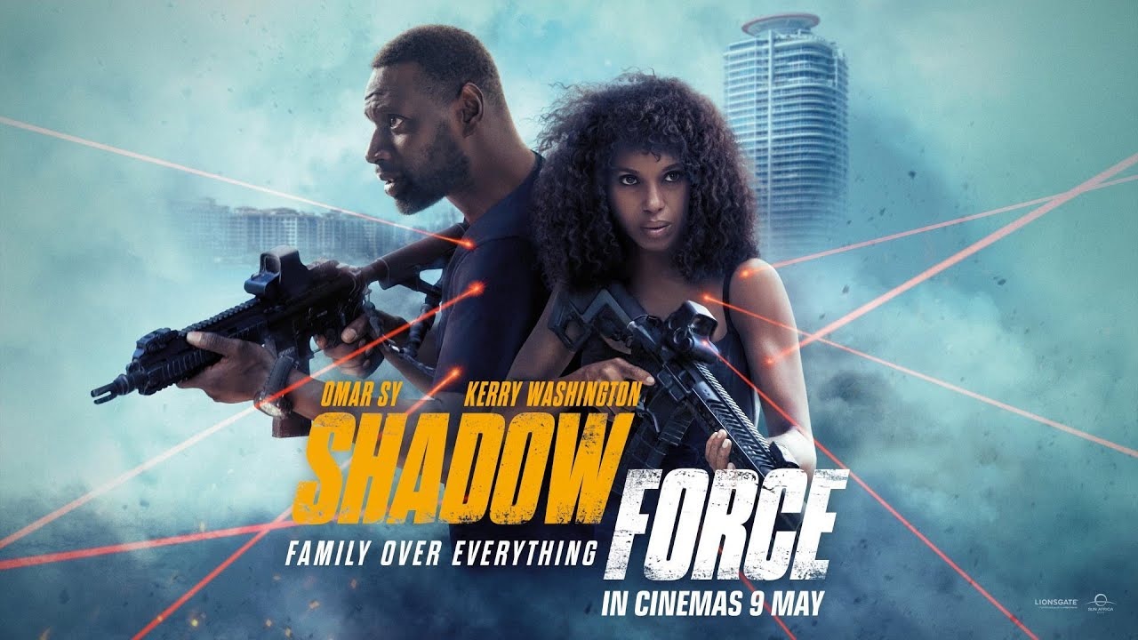 &lsquo;Shadow Force&rsquo; official trailer