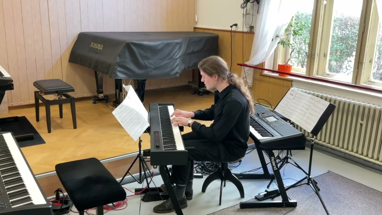 Ondřej Kříž (IX. kategorie)