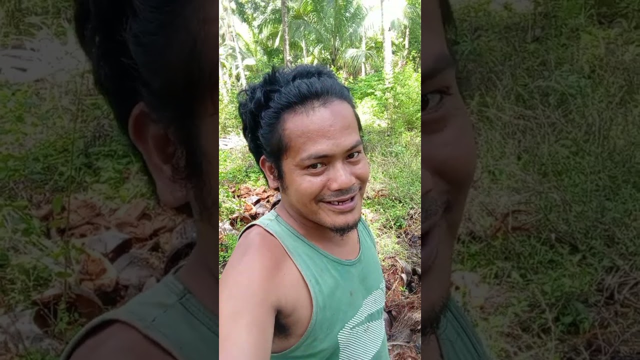 💚💛❤️Palduhan gamay mego 