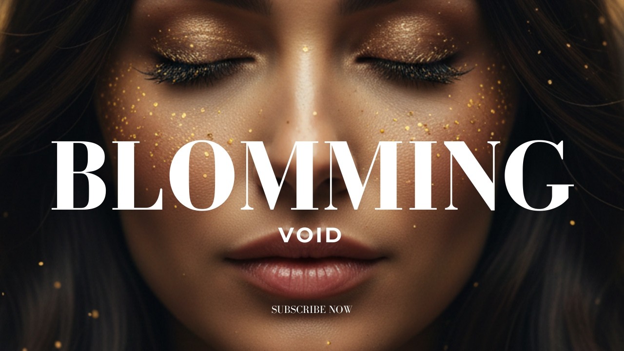 Blomming Void