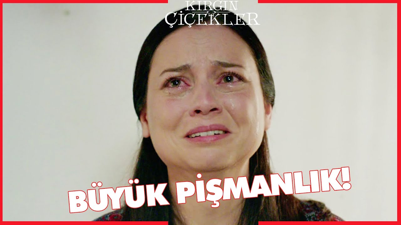 Kırgın Çiçekler Özel Kısa Bölümler | 147