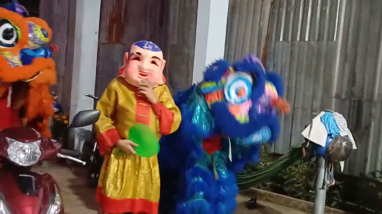 12 tháng 2, 2024