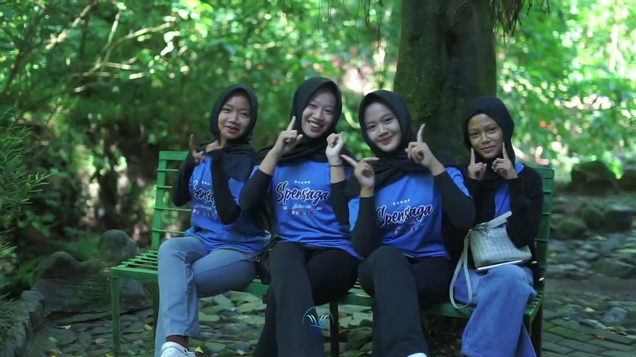 OUTING CLASS SPENSAGA 2026