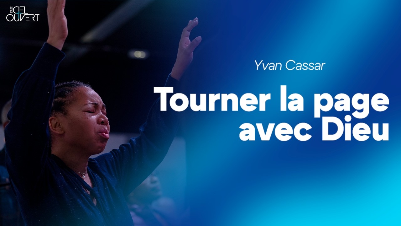 Célébration de semaine en direct à 19h30