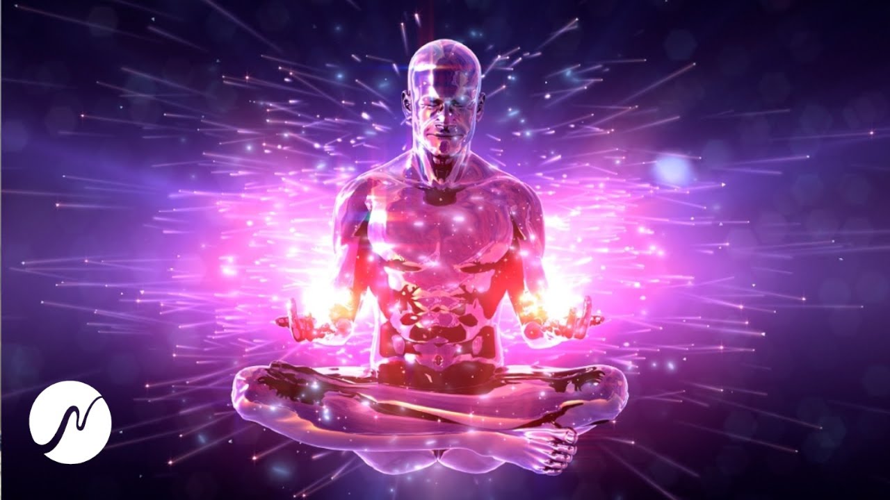 Brain & Body Recharge (Restore Your Energy In 15 Minutes) [Gamma Waves]