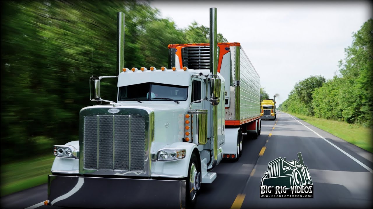 Big Deal Transport, LLC. - Rolling CB Interview™