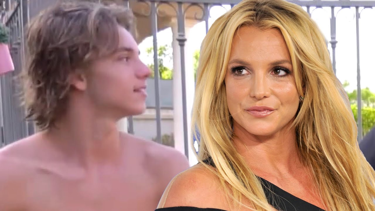 Britney Spears Reacts to Son Discussing Strained Relationship in New Interview