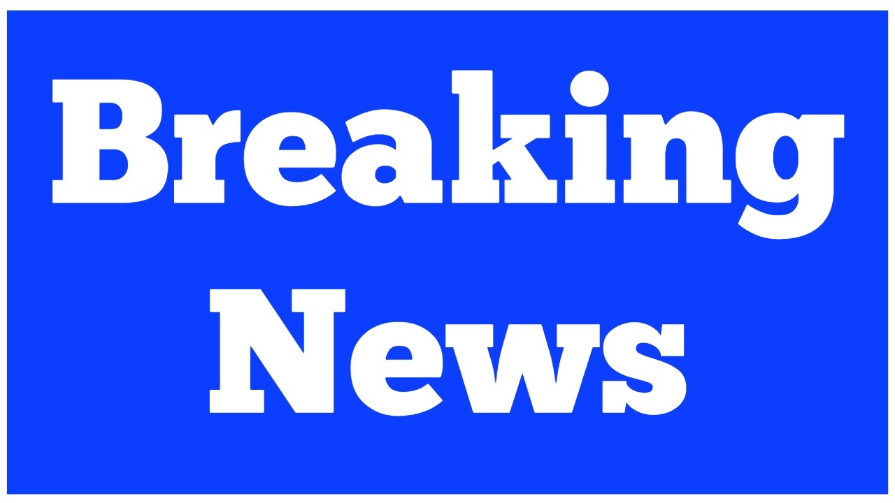 Breaking News