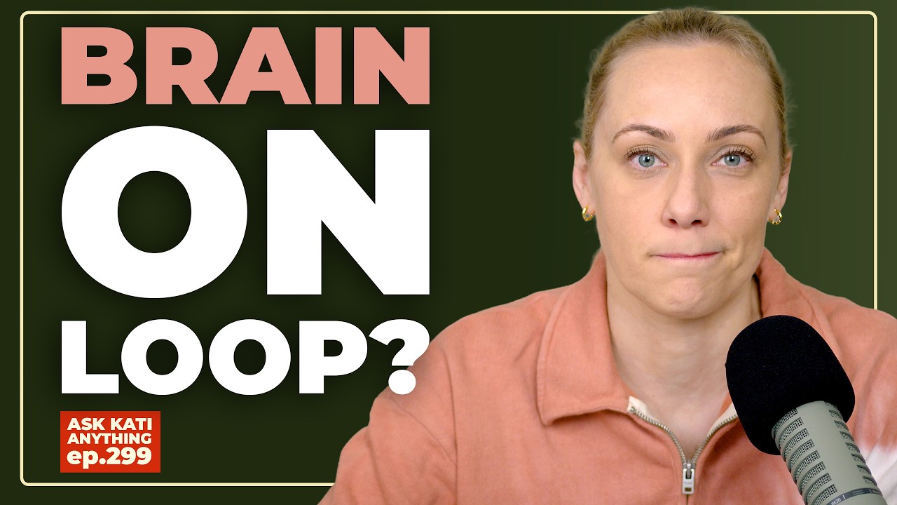 The Truth About Flashbacks: Why Your Brain Still Feels 