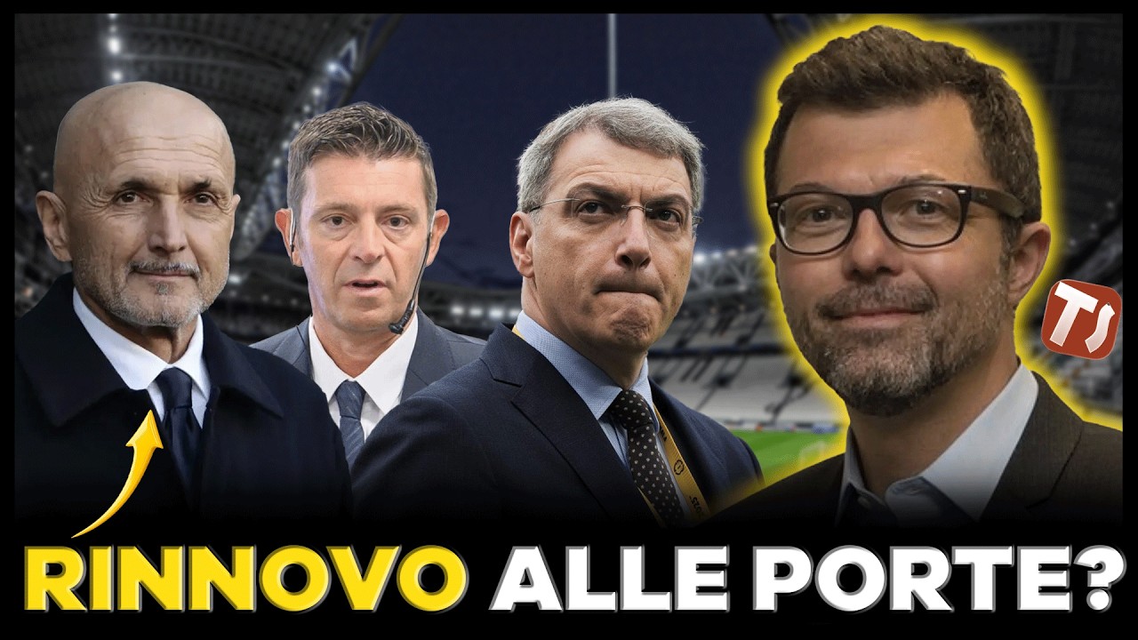 💣 VACIAGO senza FILTRI su ELIMINAZIONE CHAMPIONS, SPALLETTI e ARBITRI