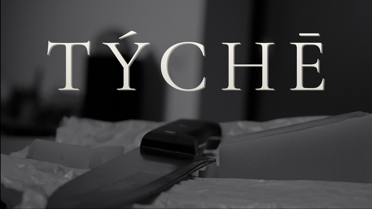 Tyche - Cortometraggio Drammatico