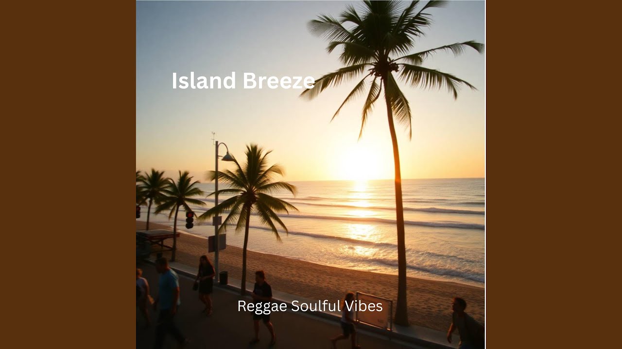 Island Breeze