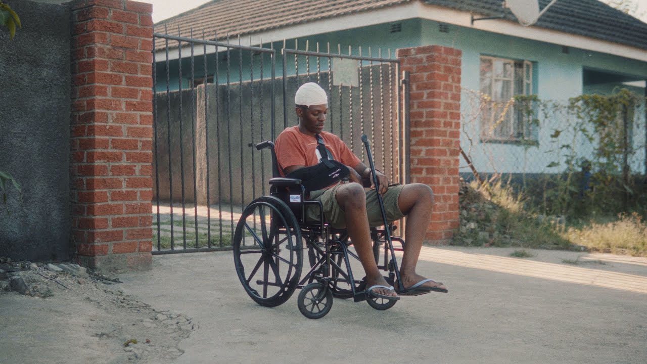 Mitch Uta - Kunda (Official Music Video)