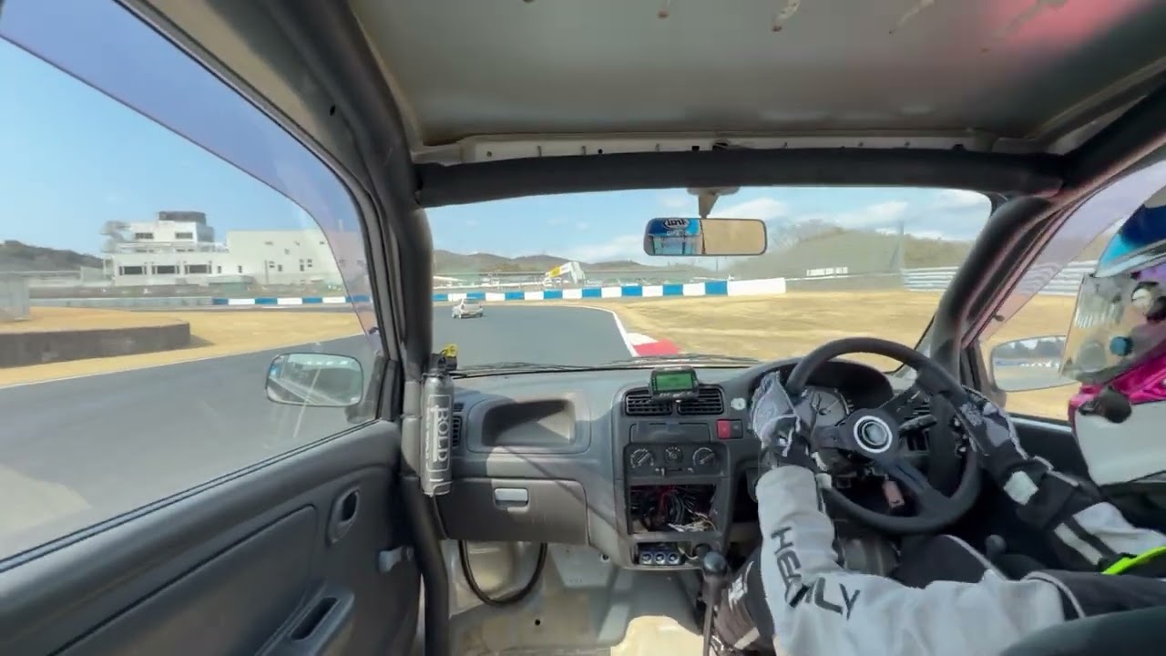 2026.3.15 jwgp Bグループ予選