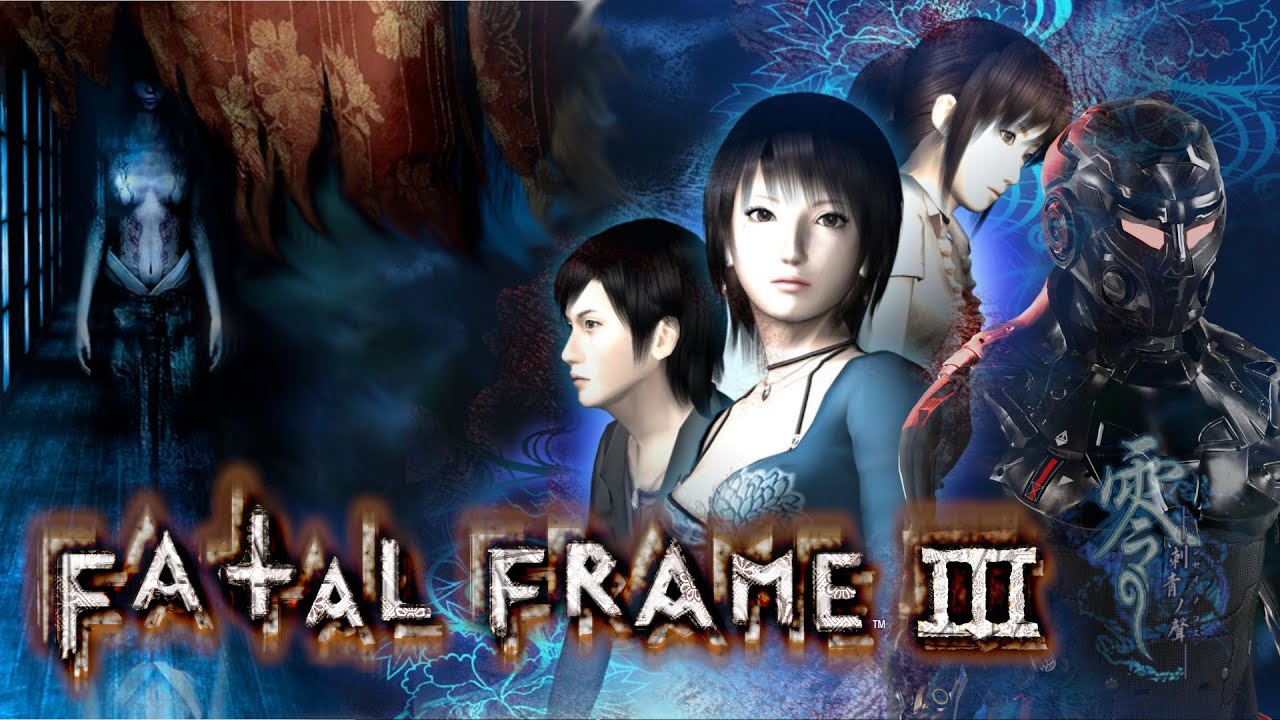 Fatal Frame 3 The Tormented. A Retrospective