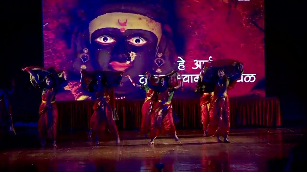 Amrit Mahotsav : A glimpse of the program by RKSM Indore part 2